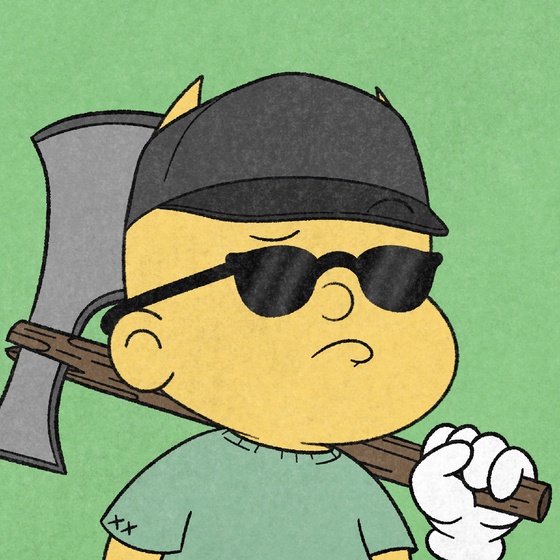 Devilish Toonz #1727