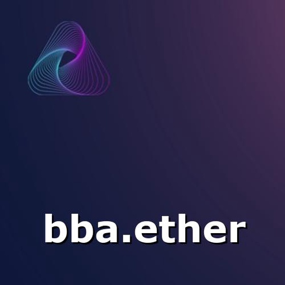 bba.ether