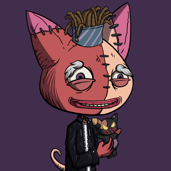 VoodoosClub #3347