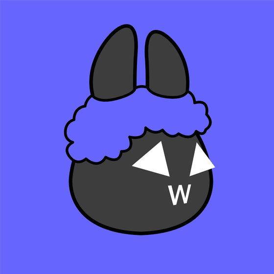 White Rabbit PFP #3170