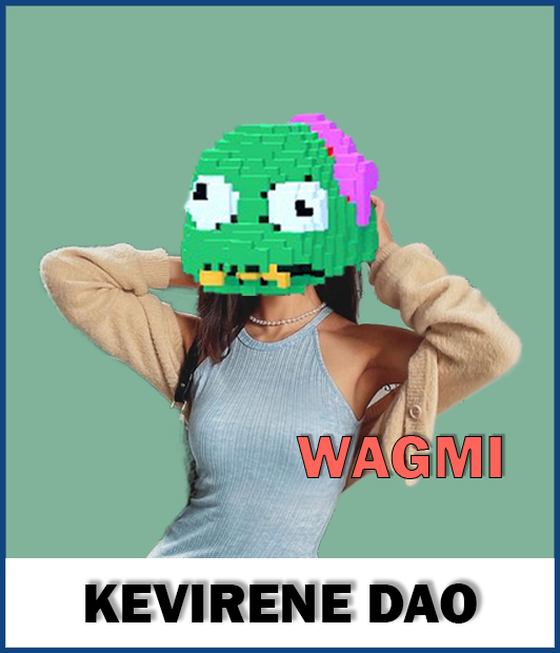 Kevirene #943