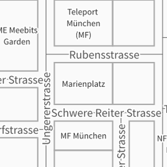 5 Ungererstrasse