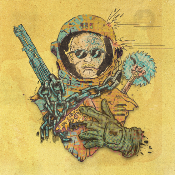 Space Addicts #1276