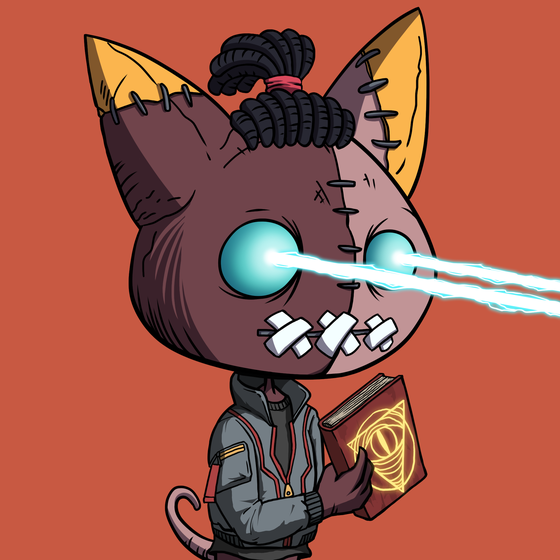 VoodoosClub #4451