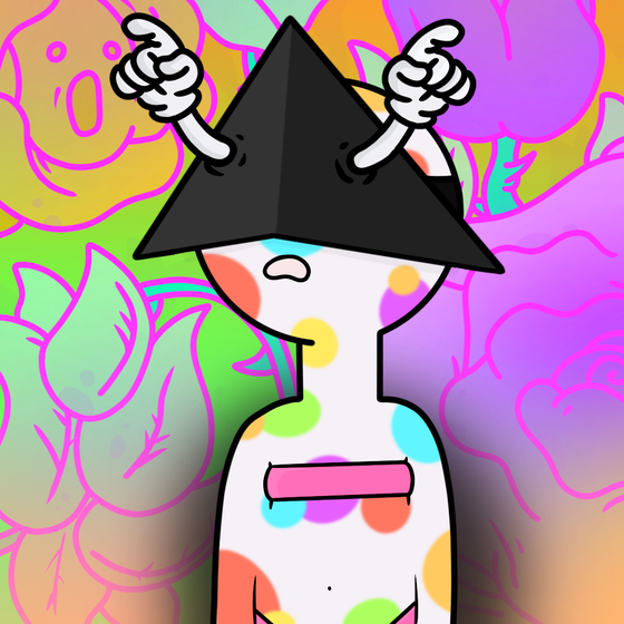 Kryptic Kids #2483