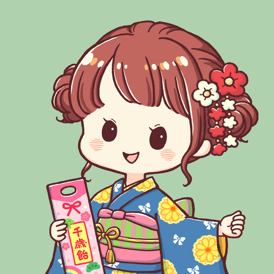 NAGOMI #1655