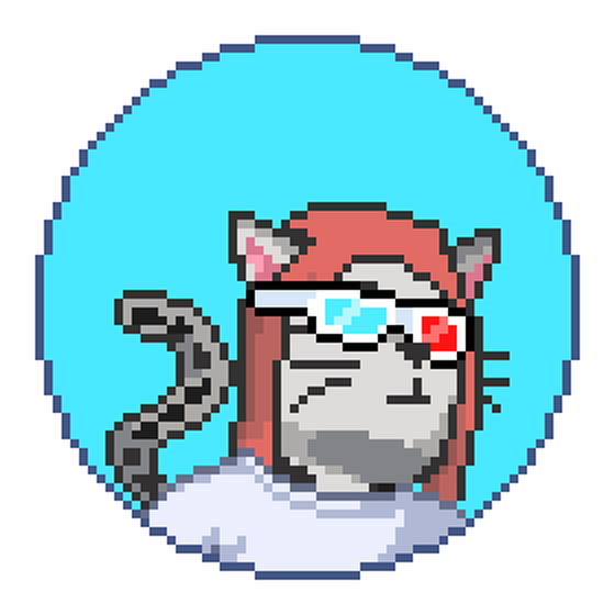 Catcoin #533