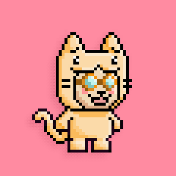 little cats  #23374