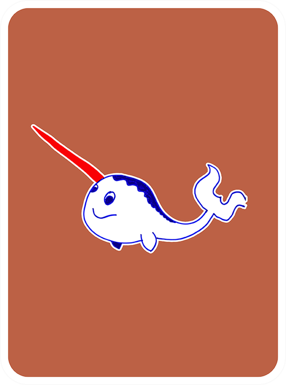 Nifty Narwhal