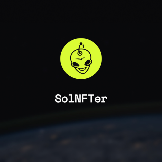 SolNFTer