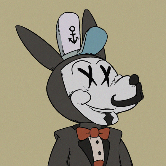 Toonies Social Club #2724