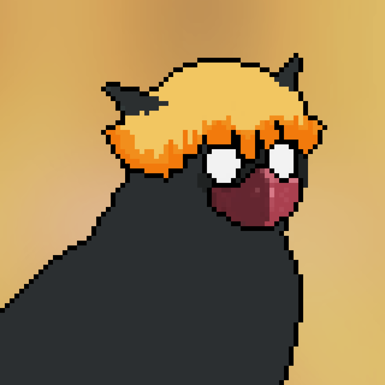 PixelMimicShhans #9844