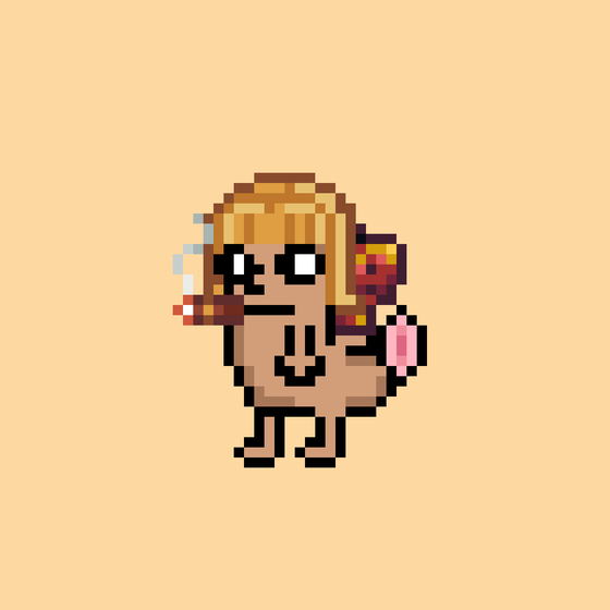 CryptoClitbutt #1014