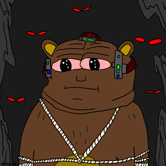 BOBO #6980