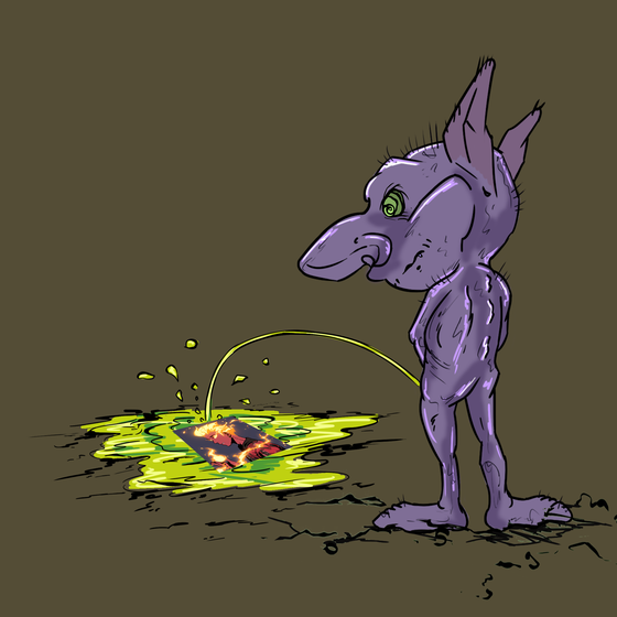 Goblinpisswtf #8335