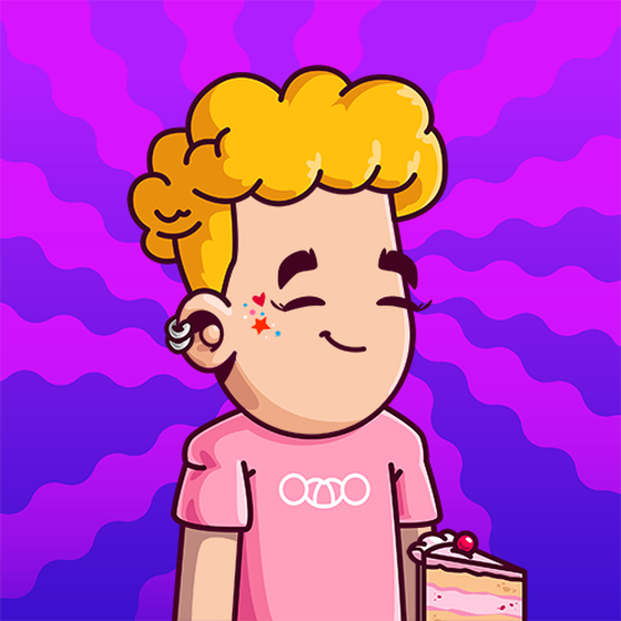 Praise Pals #1004