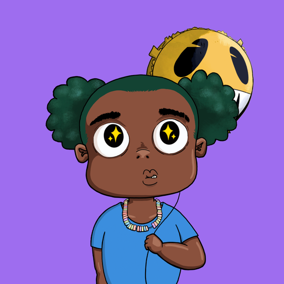 Kid #333