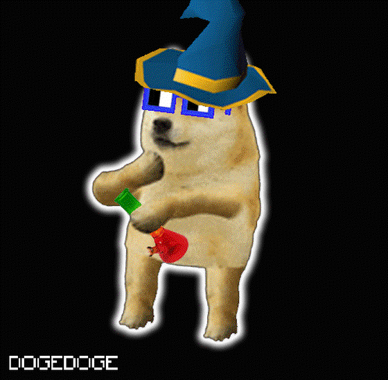 DOGEDOGE #239