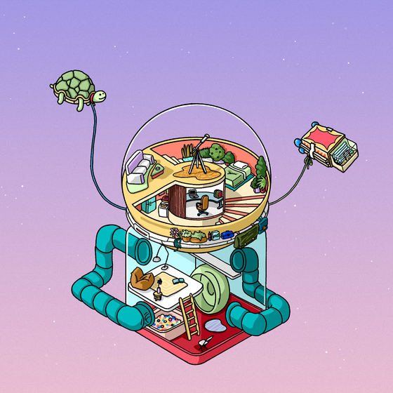 Lofi Lofts #4463