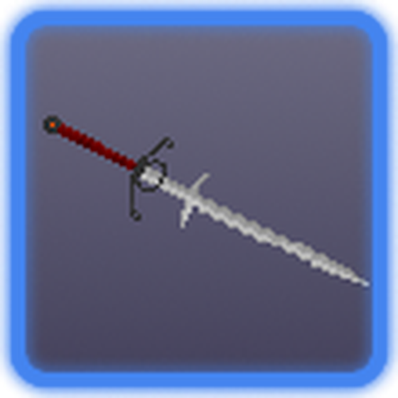 #1613 Guardsman's Sword