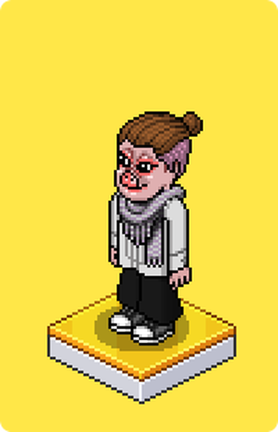 Habbo #868