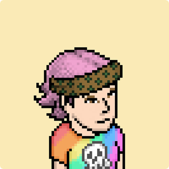 Habbo Portrait #866