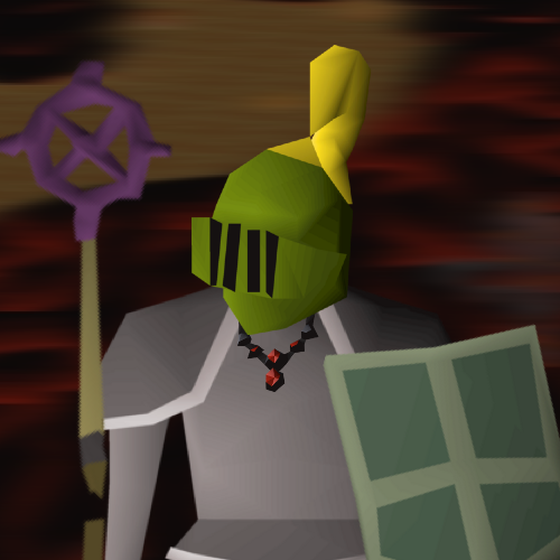 Heroes of Varrock #1244