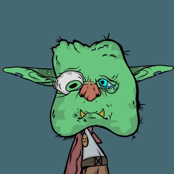 Hobgoblintown #2960