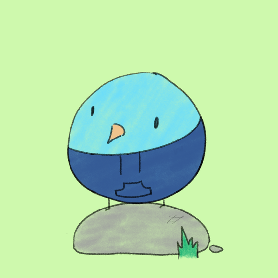 borb #2867