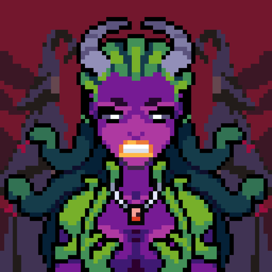 Demonix #4460