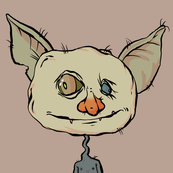 goblintown #4422