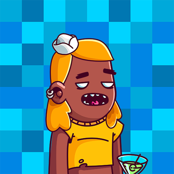Praise Pals #2181