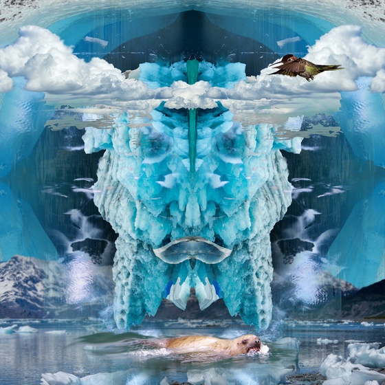 Ice God #283