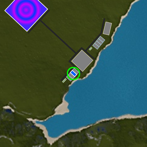 Parcel #5721