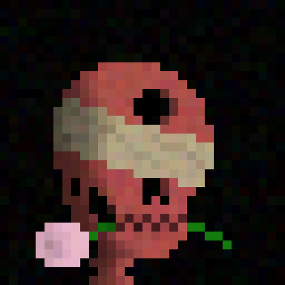 Based Ghoul ⛧ 4655