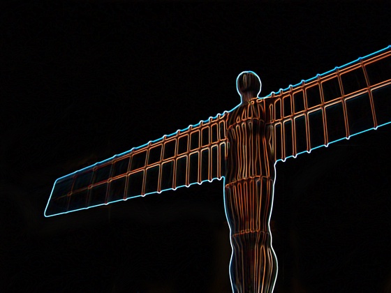 Angel of the North