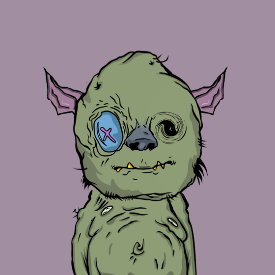 Hobgoblintown #9823