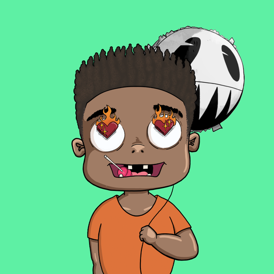 Kid #2492