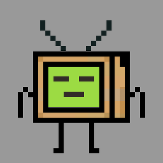 PixalatedTV