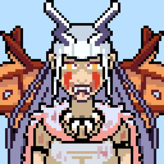 Demonix #1416