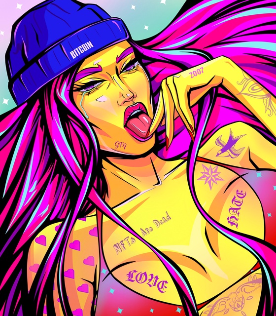Rebel #3