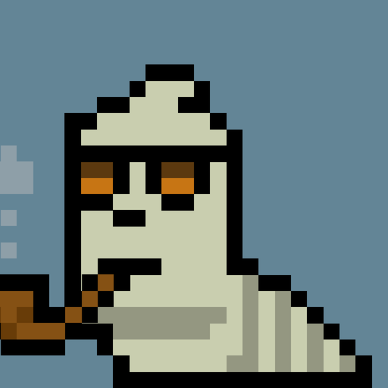 NotLarvaLads #3312