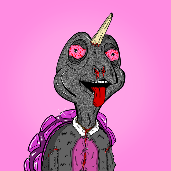 Baked Shellz #6882