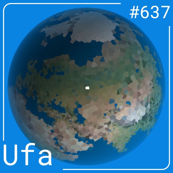 World #637