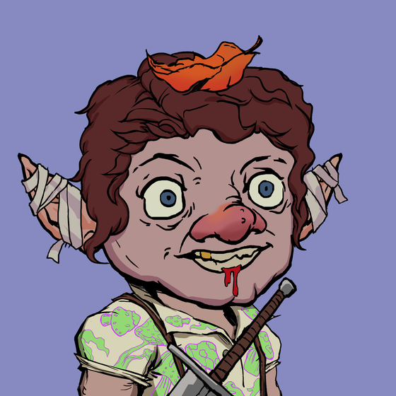 Halfling #6214