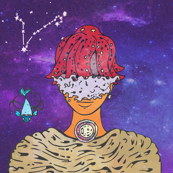Divine Order of the Zodiac #8924
