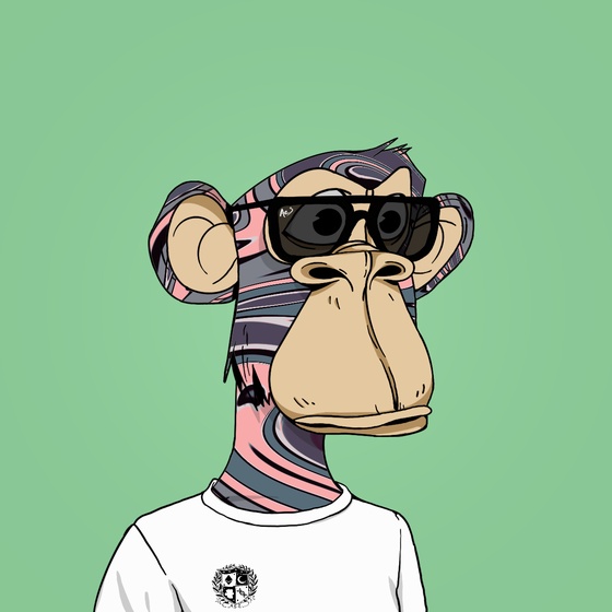 AES Ape #166