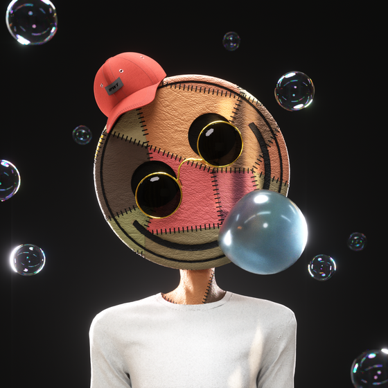 Pillhead #4571