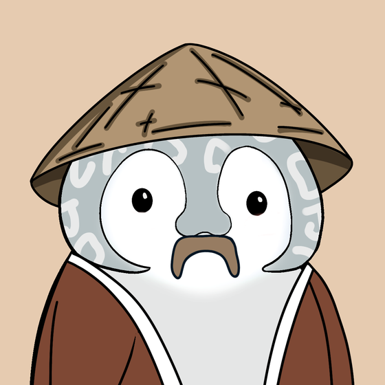 PenguinsClub #1235