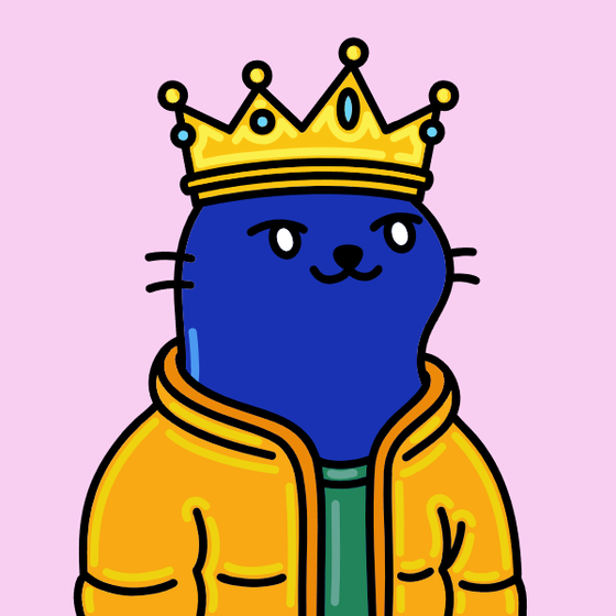 Alpha Cat #4609